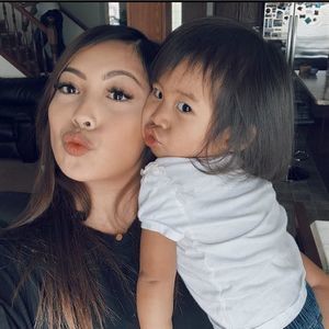 Meet your Posher, Christelle